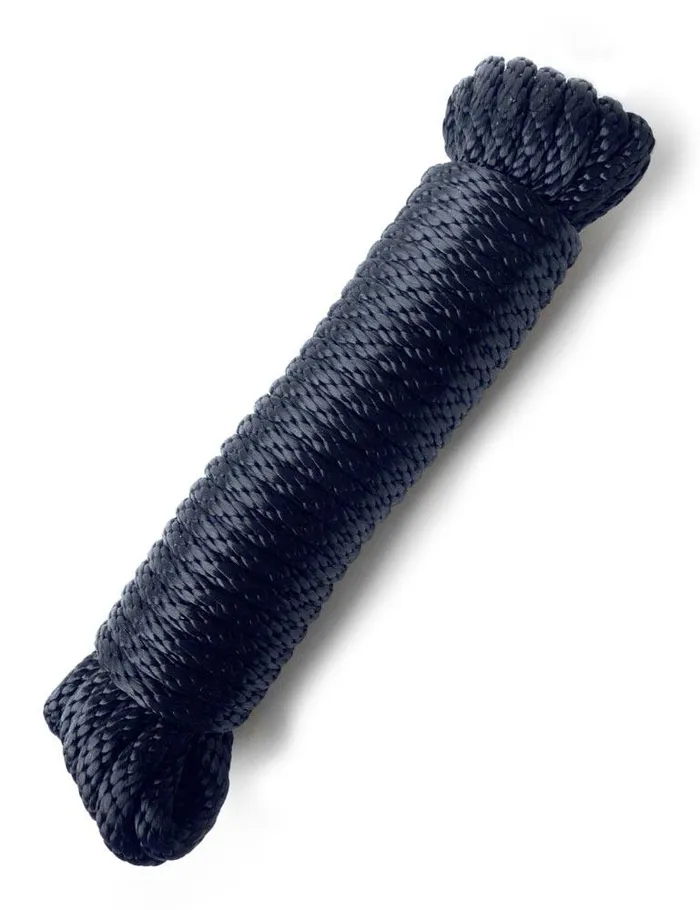 KinkLab Couples Kinklab 25 Bondage Rope