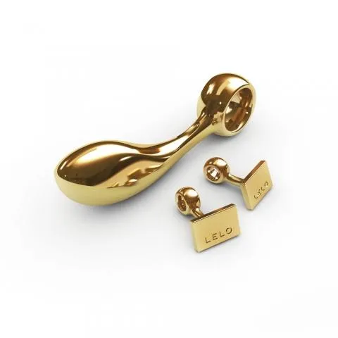 Lelo Vibrators LELO Earl
