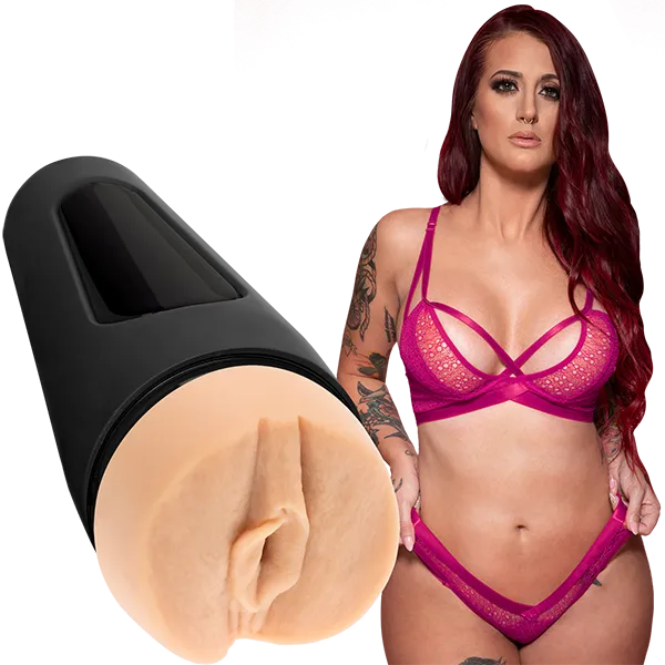 Main Squeeze Tana Lea Doc Johnson Vibrators
