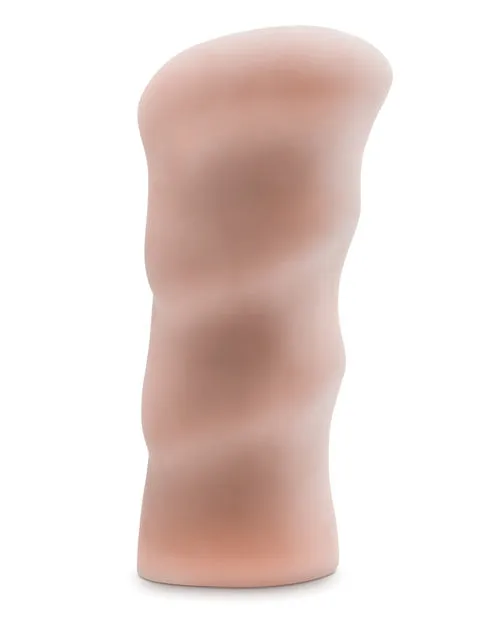 Male Sex Toys Blush Blush X5 Men The Back Door Ass Masturbator