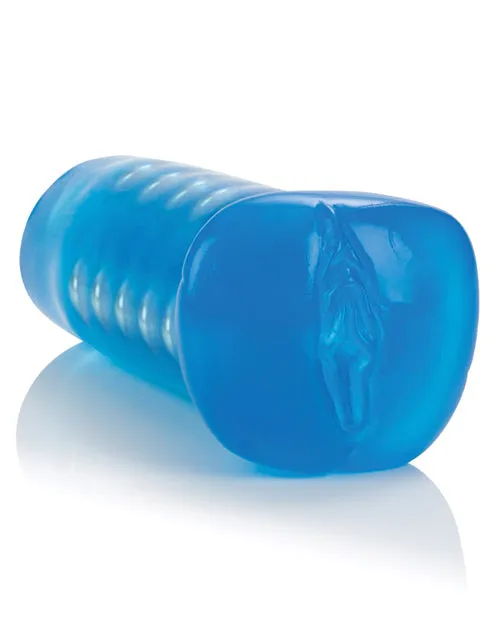 Male Sex Toys CalExotics Basic Essentials Beaded Masturbator