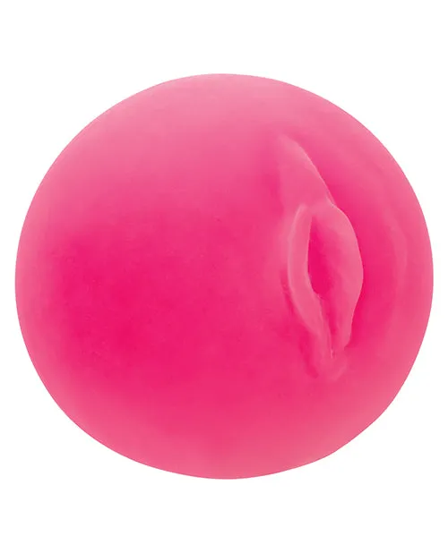 Male Sex Toys CalExotics Pop Sock Pussy Ass Ball Masturbator