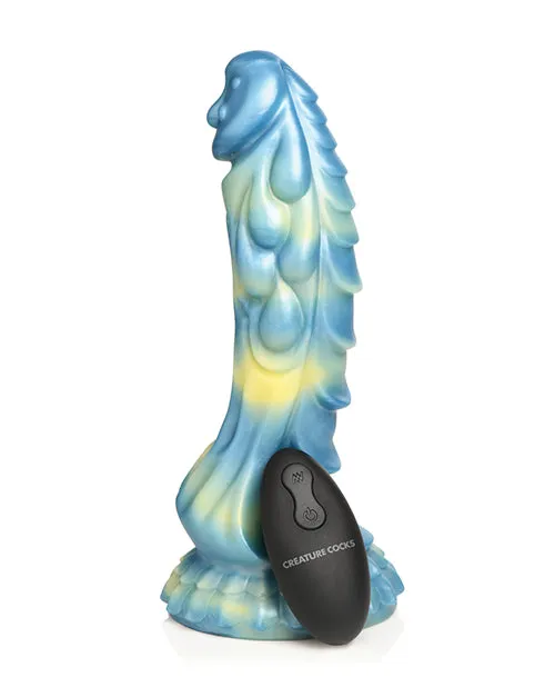 Male Sex Toys Creature Cocks Creature Cocks Sea Stallion with Remote