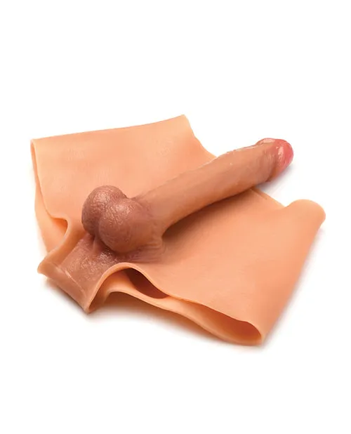 Master Series Penis Panties XR Brands Male Sex Toys