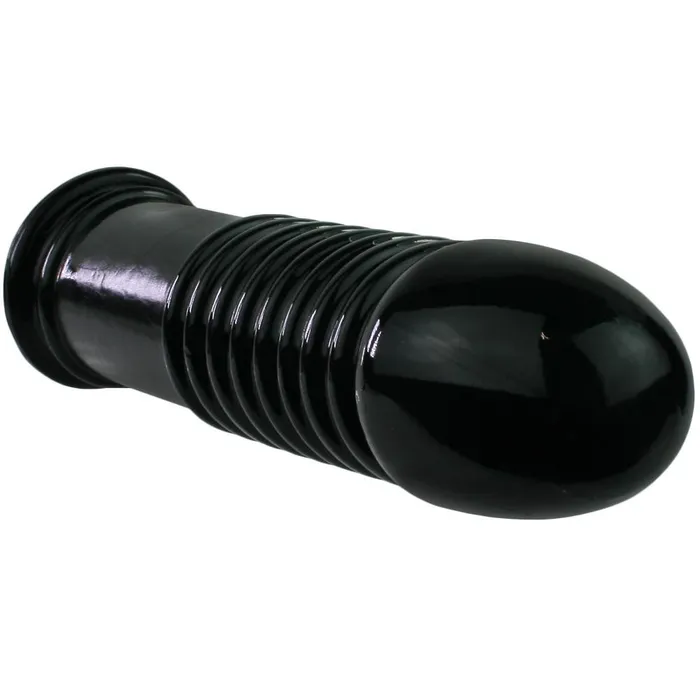 Pink BOB Anal The Challenger Thick Dildo Anal Toy