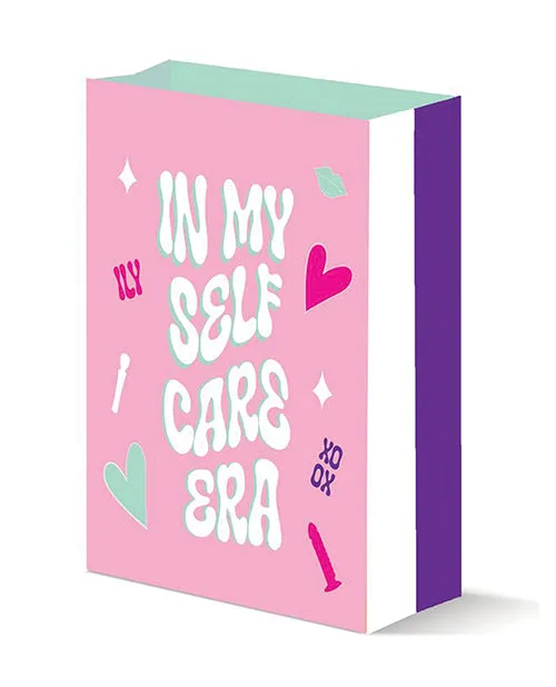 Self Care Era Gift Bag Kush Kards Vibrators