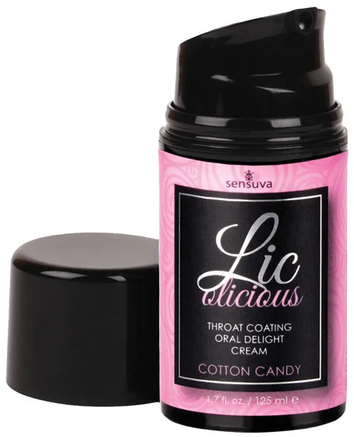 Sensuva Licolicious Oral Delight Sensuva Vibrators Sensuva Licolicious Oral Delight Sensuva Vibrators