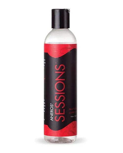 Sexual Health Wellbeing Aneros Aneros Sessions Natural Lubricant
