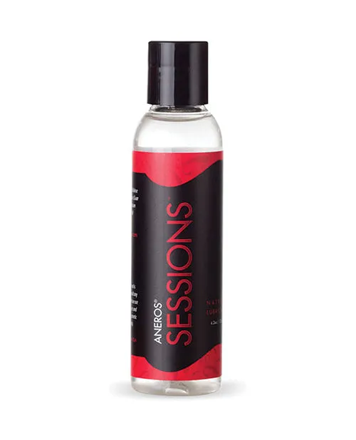 Sexual Health Wellbeing Aneros Aneros Sessions Natural Lubricant