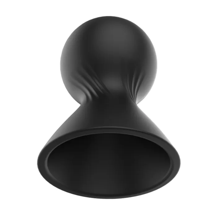 Silicone Nipple Suckers Set of 2 TooTimidcom Anal