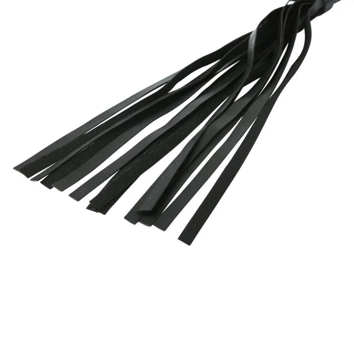 Sportsheets Mini Faux Leather Flogger Sportsheets Male Sex Toys