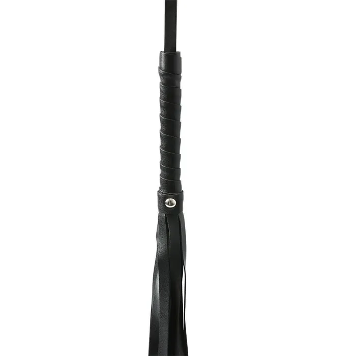 Sportsheets Mini Faux Leather Flogger Sportsheets Male Sex Toys