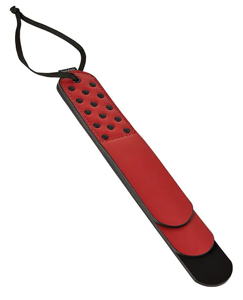 Sportsheets Vibrators Saffron Layer Paddle