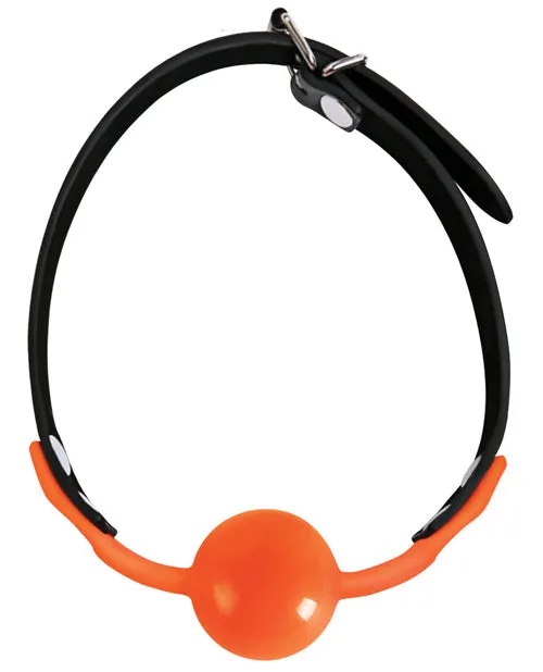 The 9s Orange Is The New Black Siligag Icon Brands Anal