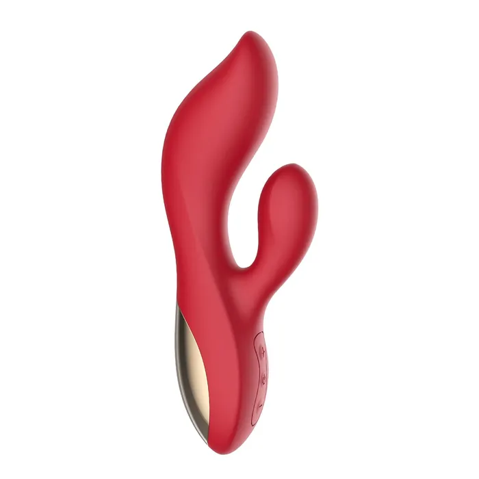 TooTimidcom Female Sex Toys Blaze Thick GSpotASpot DualAction Vibrator