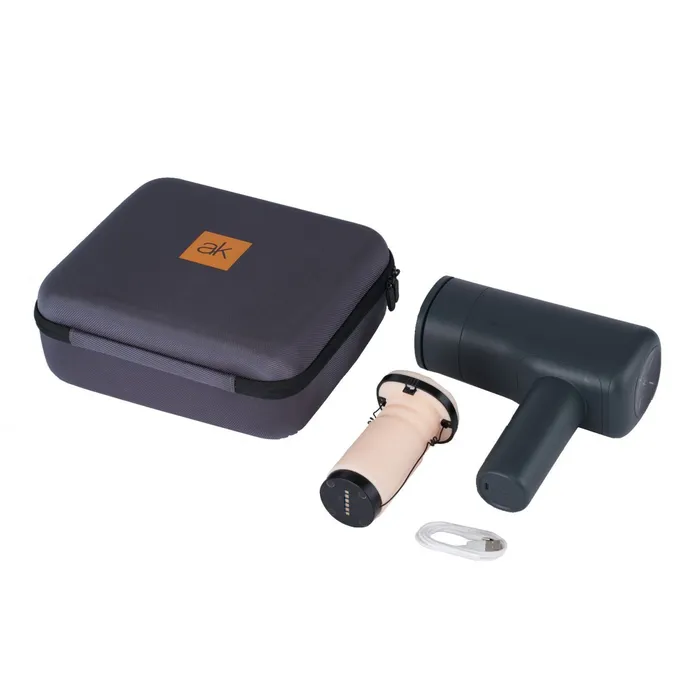 TooTimidcom Male Sex Toys Super Series Pro AutoThrusting Masturbator It Warms and Vibrates