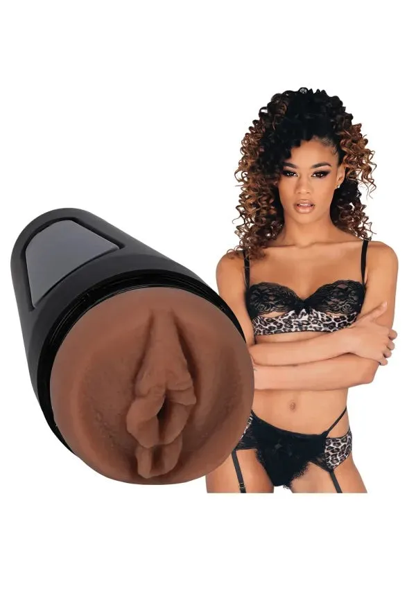 Vibrators Doc Johnson Main Squeeze Scarlit Scandal