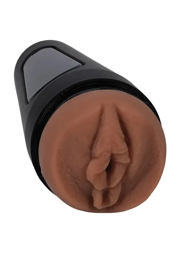 Vibrators Doc Johnson Main Squeeze Scarlit Scandal