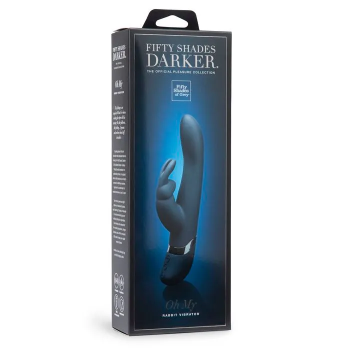 Vibrators Fifty Shades of Grey Fifty Shades Darker Oh My