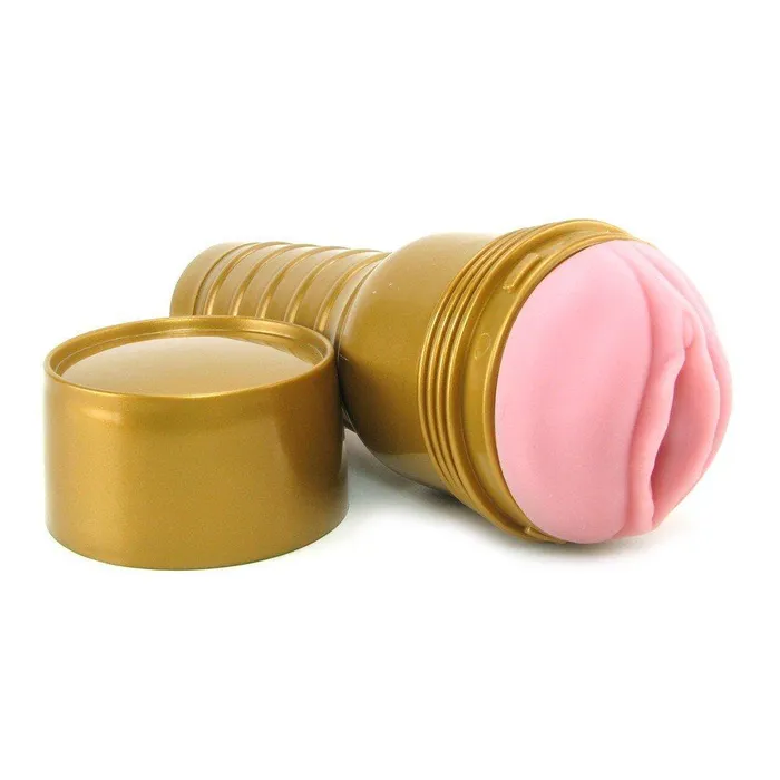 Vibrators Fleshlight Pink Lady Stamina Training Unit Fleshlight Vibrators Fleshlight Pink Lady Stamina Training Unit Fleshlight
