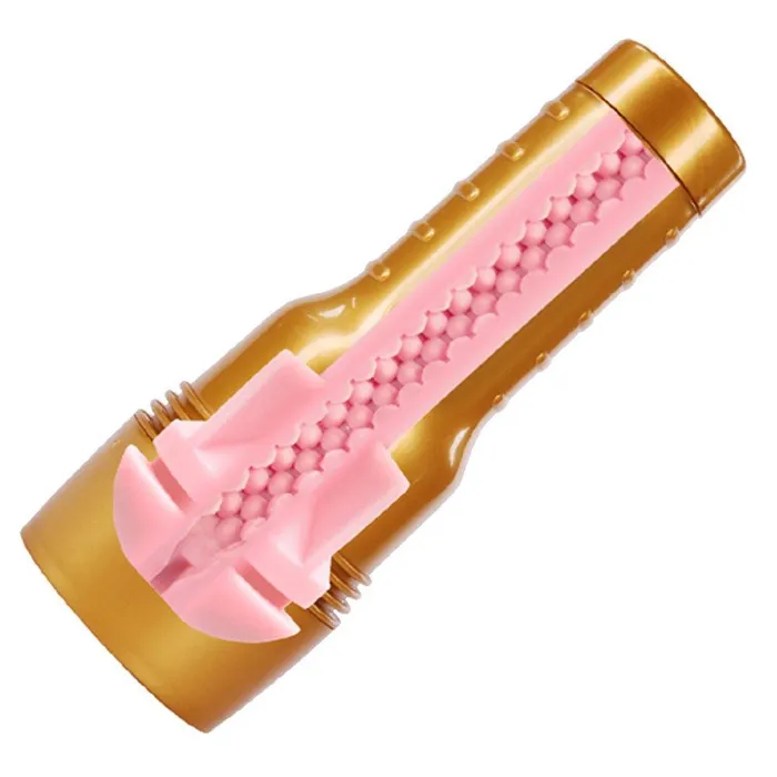 Vibrators Fleshlight Pink Lady Stamina Training Unit Fleshlight Vibrators Fleshlight Pink Lady Stamina Training Unit Fleshlight