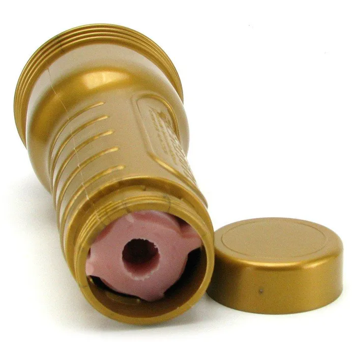 Vibrators Fleshlight Pink Lady Stamina Training Unit Fleshlight Vibrators Fleshlight Pink Lady Stamina Training Unit Fleshlight