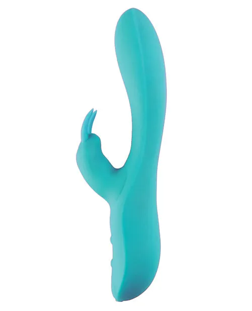 Vibrators Nu Sensuelle Sensuelle Brandii Bendable Rabbit