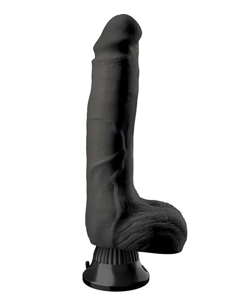 Vibrators Pipedream Real Feel Deluxe No Vibe Waterproof