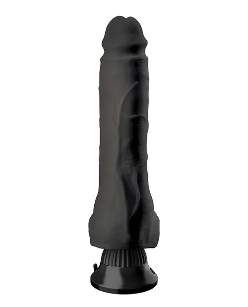 Vibrators Pipedream Real Feel Deluxe No Vibe Waterproof