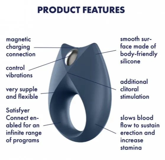 Vibrators Satisfyer Satisfyer One Series