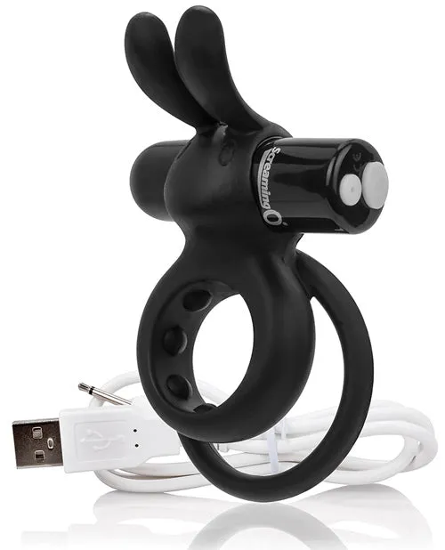 Vibrators Screaming O Screaming O Charged Ohare Vooom Mini Vibe