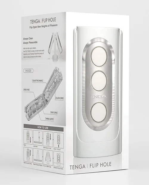 Vibrators Tenga Flip Hole Tenga