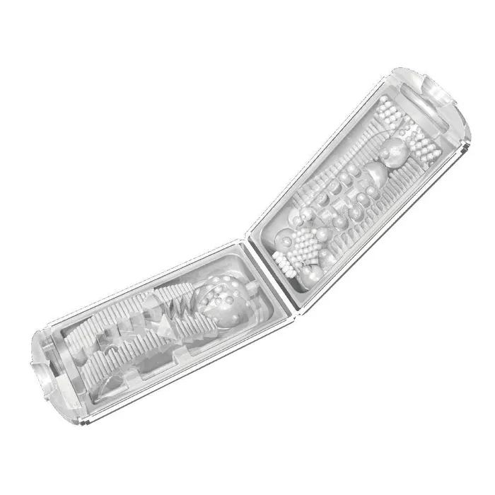 Vibrators Tenga Flip Hole Tenga