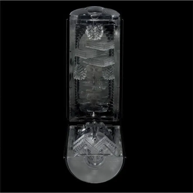 Vibrators Tenga Flip Hole Tenga