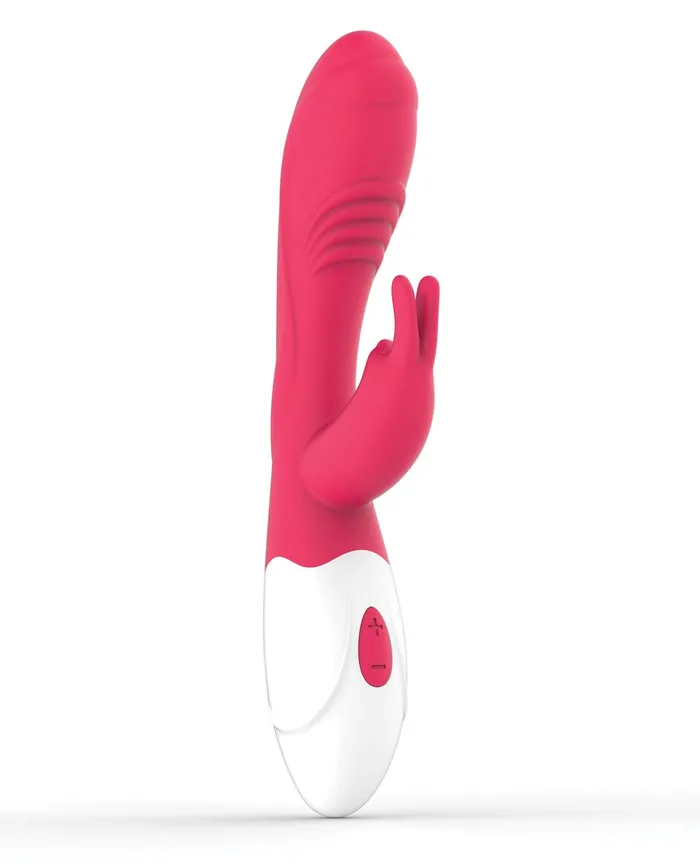 Vibrators Thank Me Now Money Bunny 10X Wireless Vibe