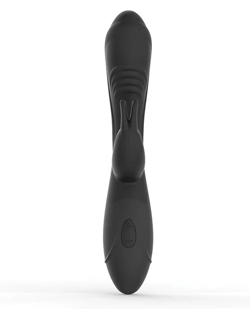 Vibrators Thank Me Now Money Bunny 10X Wireless Vibe Vibrators Thank Me Now Money Bunny 10X Wireless Vibe