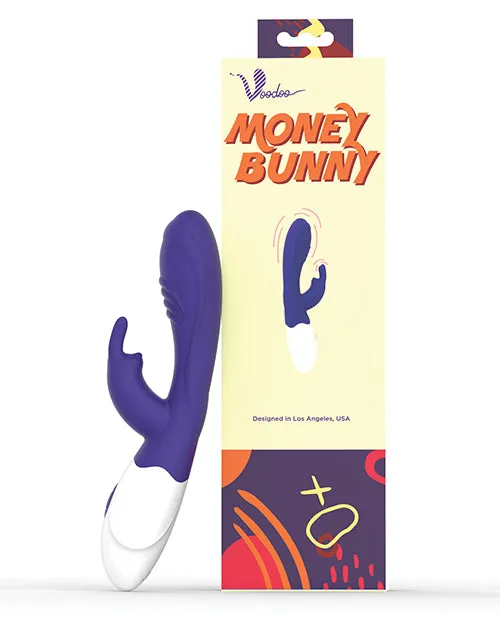 Vibrators Thank Me Now Money Bunny 10X Wireless Vibe Vibrators Thank Me Now Money Bunny 10X Wireless Vibe