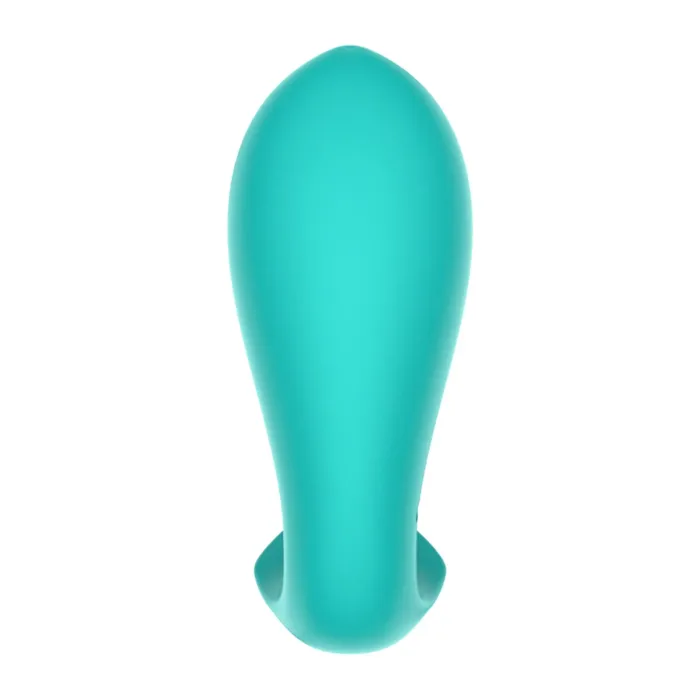 Vibrators TooTimidcom Erotas Wireless Couples Vibrator Wearable HandsFree Sex Vibe