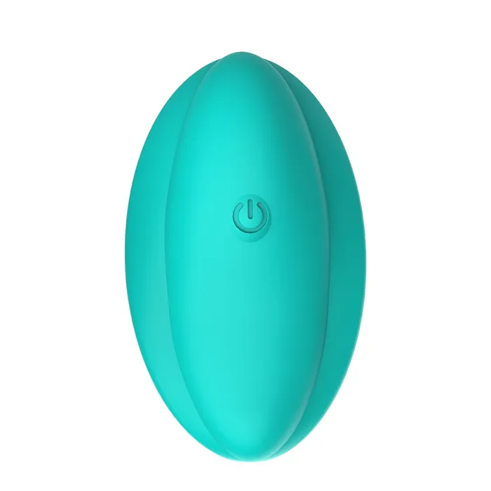 Vibrators TooTimidcom Erotas Wireless Couples Vibrator Wearable HandsFree Sex Vibe
