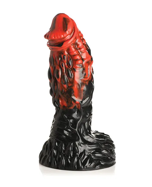 XR Brands Dildos Creature Cocks Vulcan Silicone Dildo