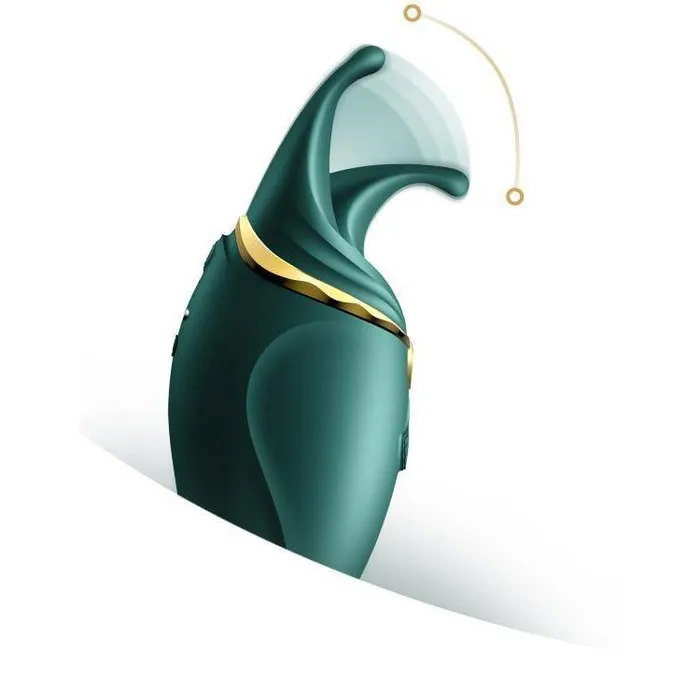 ZALO Hero ZALO Vibrators