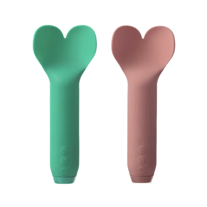 Amour Heart Bullet AYLI Female Sex Toys