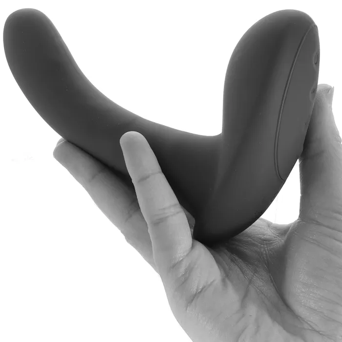 Anal CalExotics Eclipse Remote Inflatable Probe Anal CalExotics Eclipse Remote Inflatable Probe
