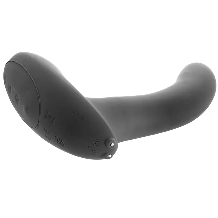 Anal CalExotics Eclipse Remote Inflatable Probe Anal CalExotics Eclipse Remote Inflatable Probe