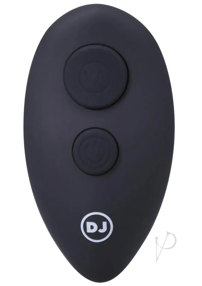 Anal Doc Johnson Enterprises Elevate Anal Pleasure with the APlay SHAKER Vibrating Beaded Plug