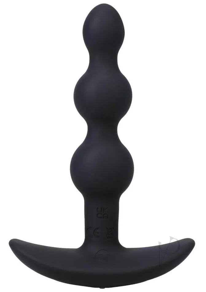 Anal Doc Johnson Enterprises Elevate Anal Pleasure with the APlay SHAKER Vibrating Beaded Plug