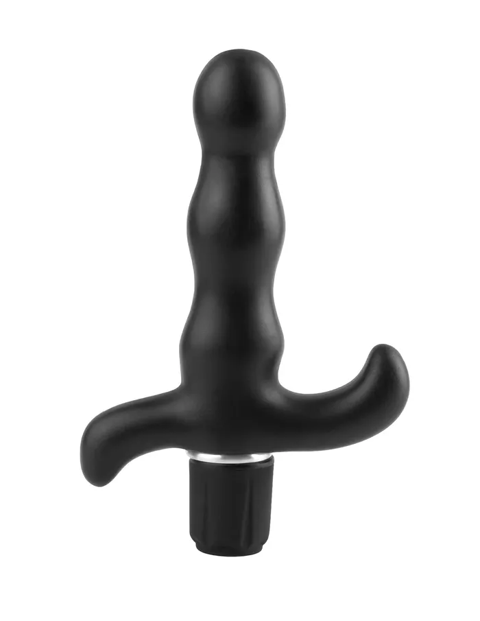 ANAL FANTASY PROSTATE VIBE 9 FUNCTION Pipedream Products Anal