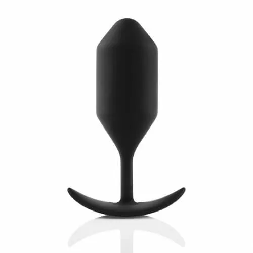 Anal Weighted Snug Plug 4 As You Like It OR