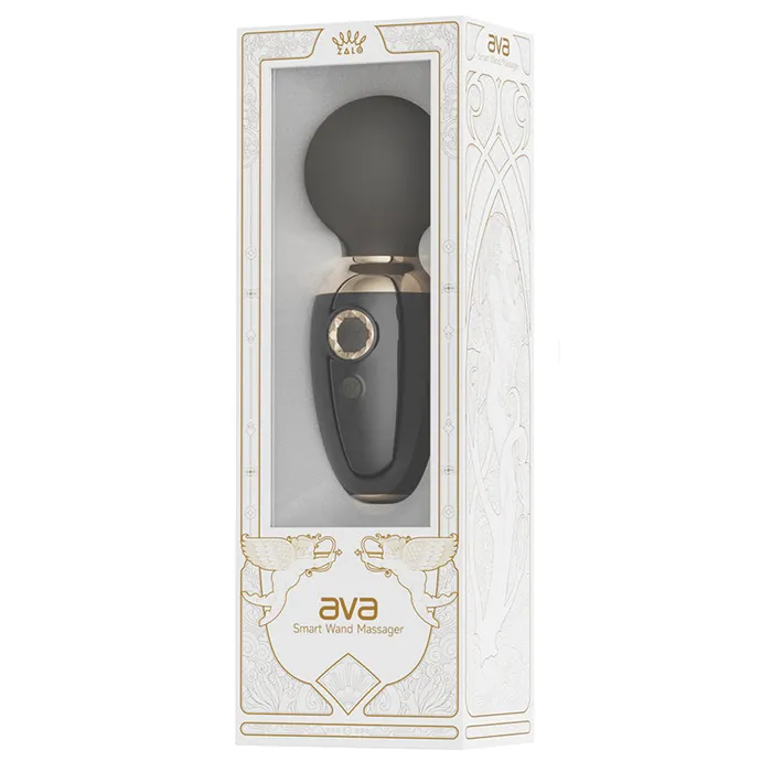 Anal Zalo AvaObsidian Black ZALO USA LLC