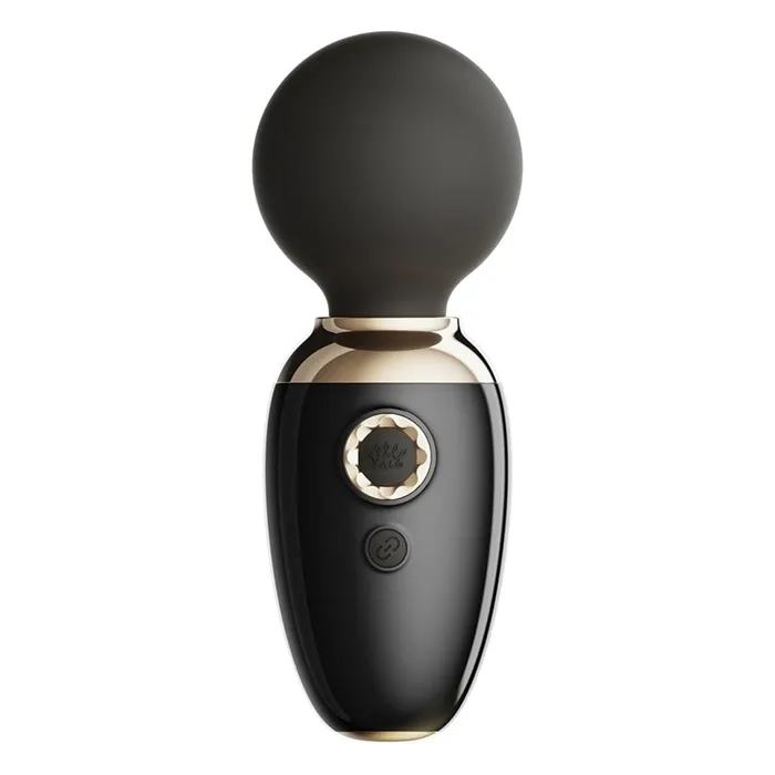 Anal Zalo AvaObsidian Black ZALO USA LLC